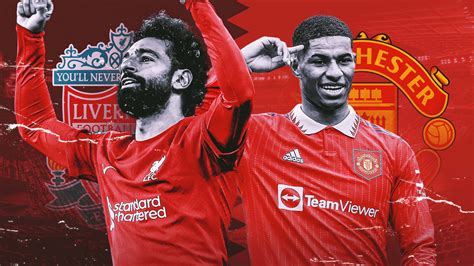 Follow live match coverage and reaction as Manchester United play Liverpool in the English Premier League on 06 April 2024 at 14:00 UTC